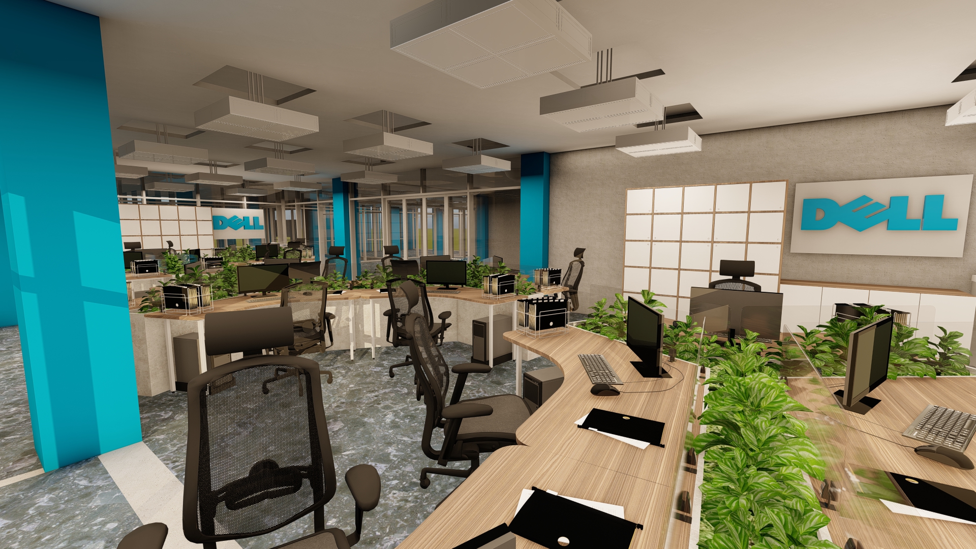 DELL Company Project-10