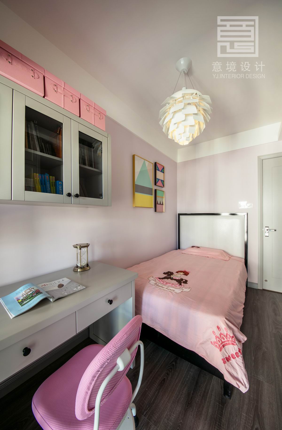 不期而遇 | 沉稳大气高级灰-38