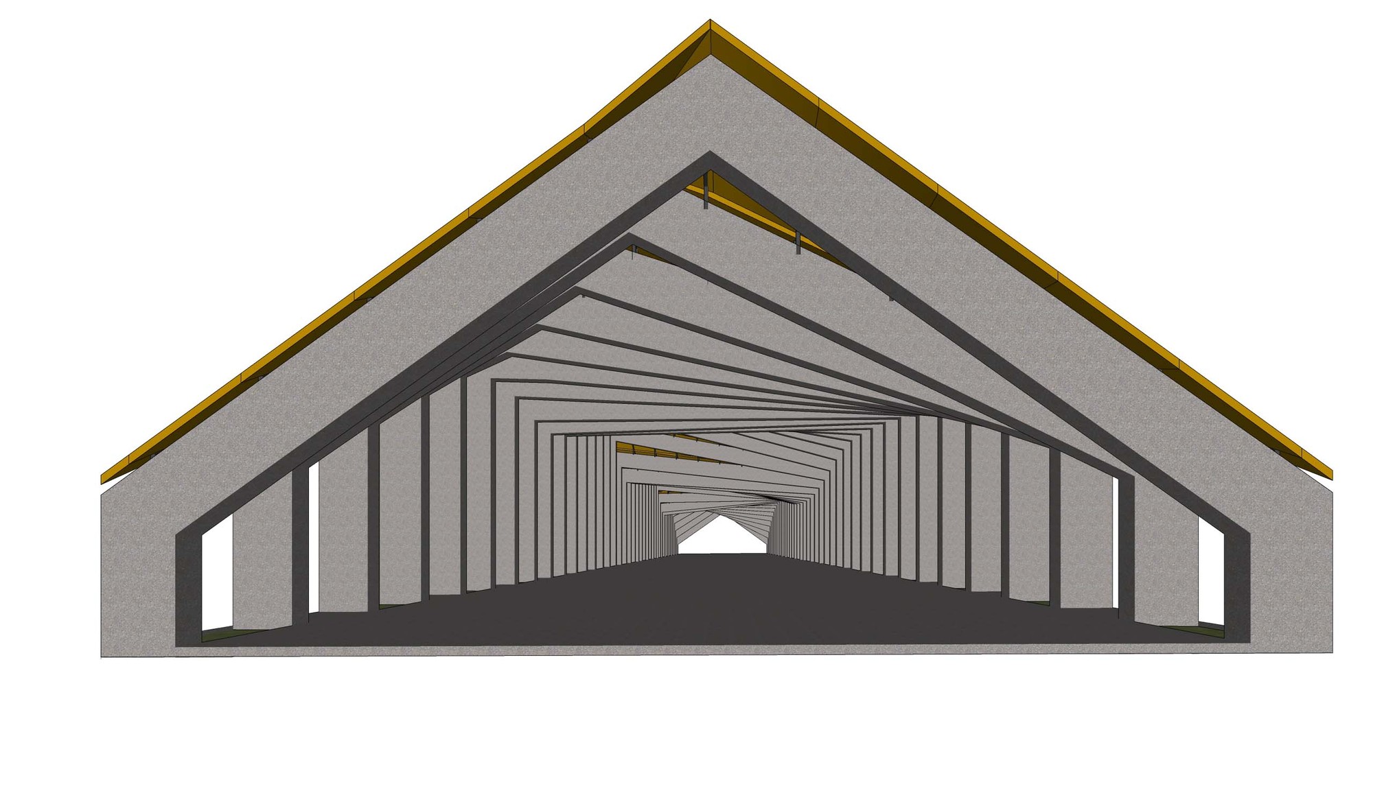 广州陶然墟乡村集市丨中国广州丨昊源集团设计中心-32