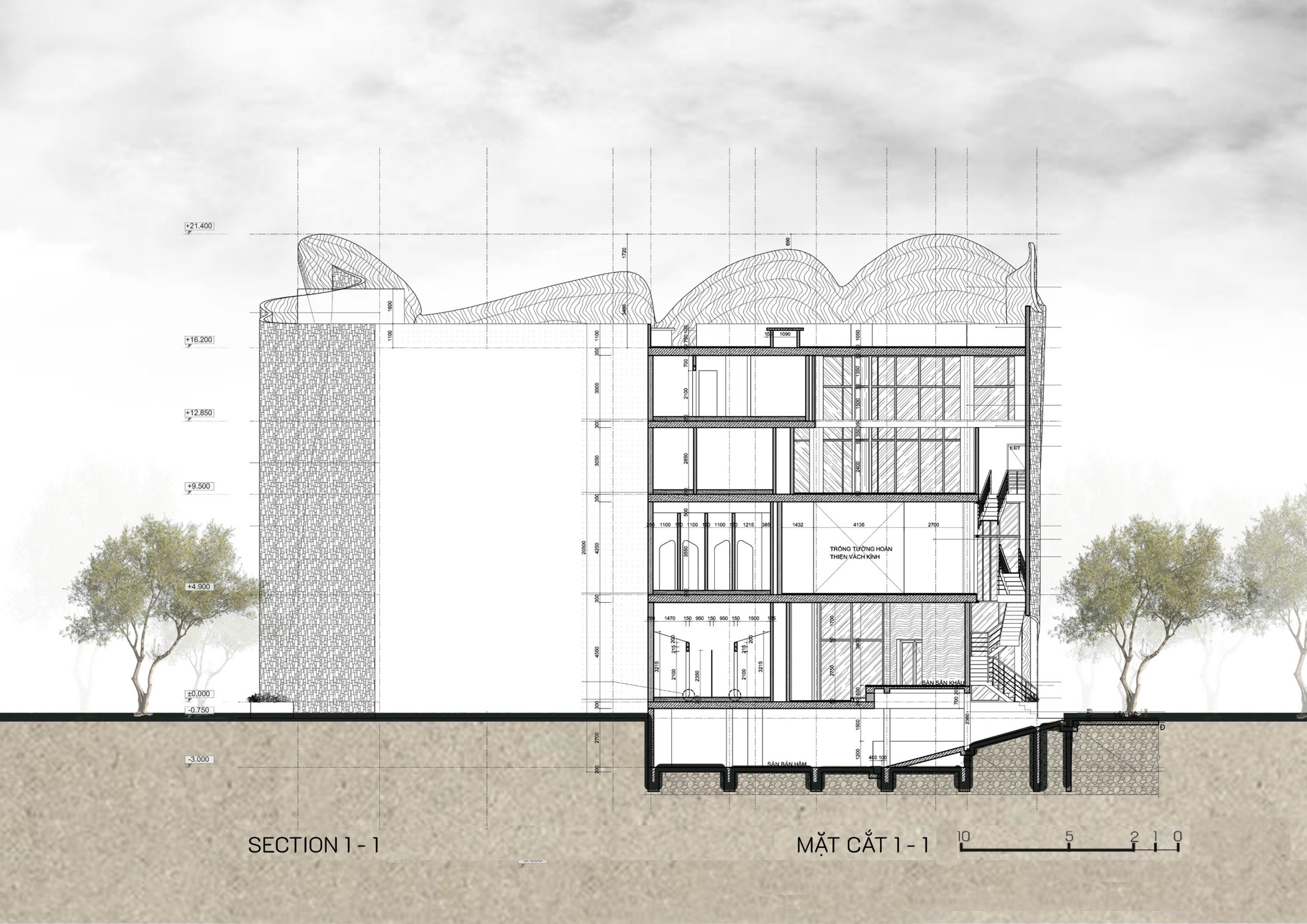 Karino· 咖啡馆丨越南丨Delicate-45