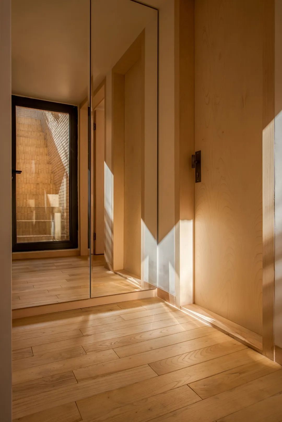 10 号房子丨伊朗丨USE Studio-29