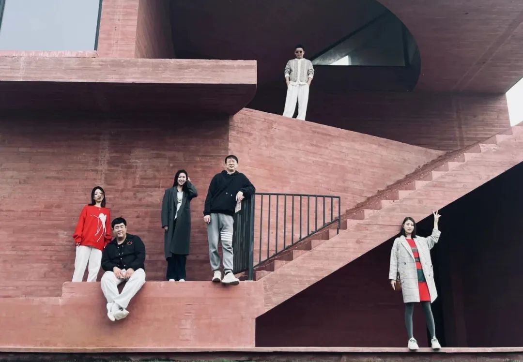 初宅 · 自然纯粹的东方现代主义之家丨中国河北丨易观设计事务所-58