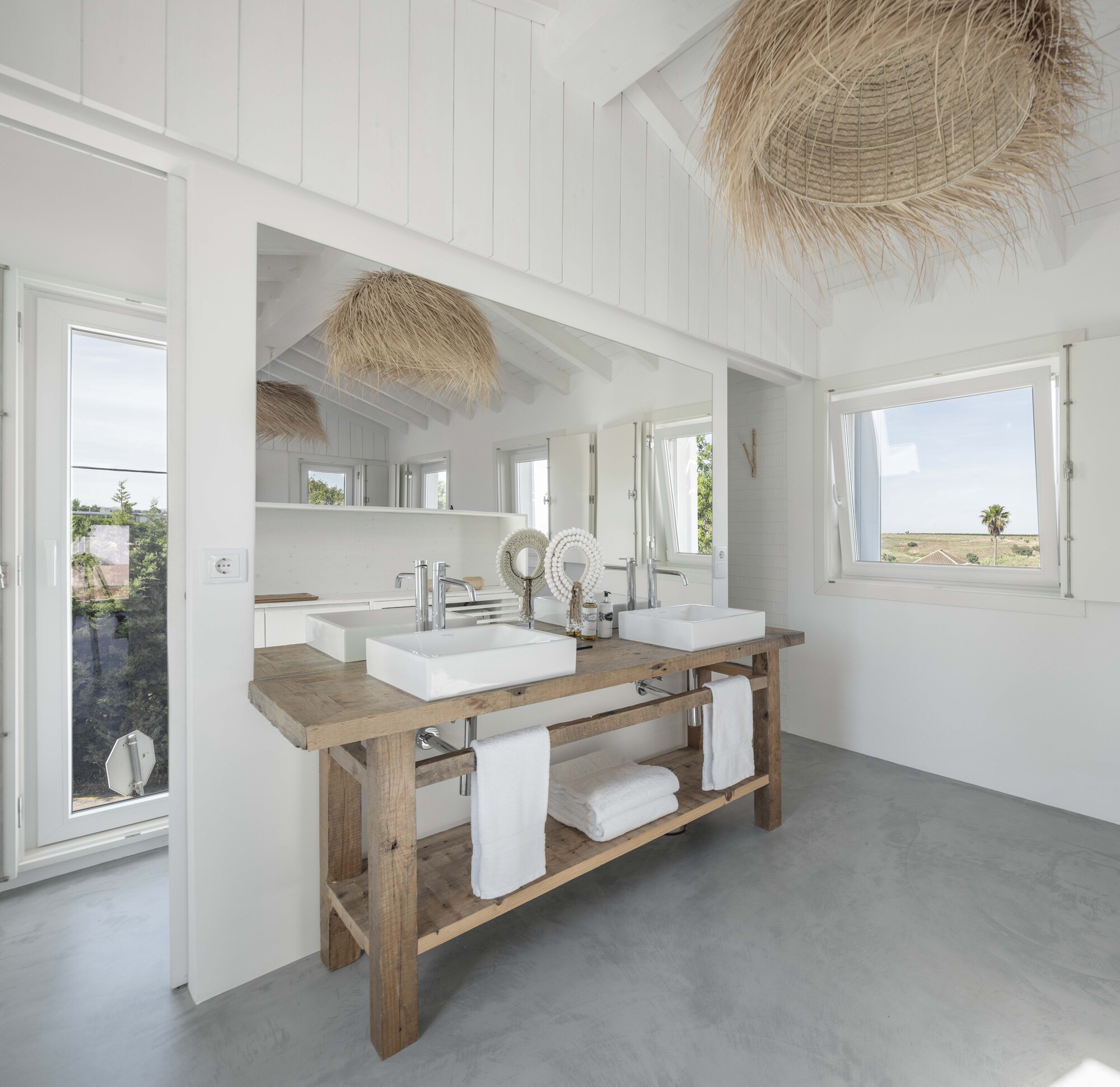 卡塞拉韦利亚的房子丨葡萄牙丨GSS arquitectos-31