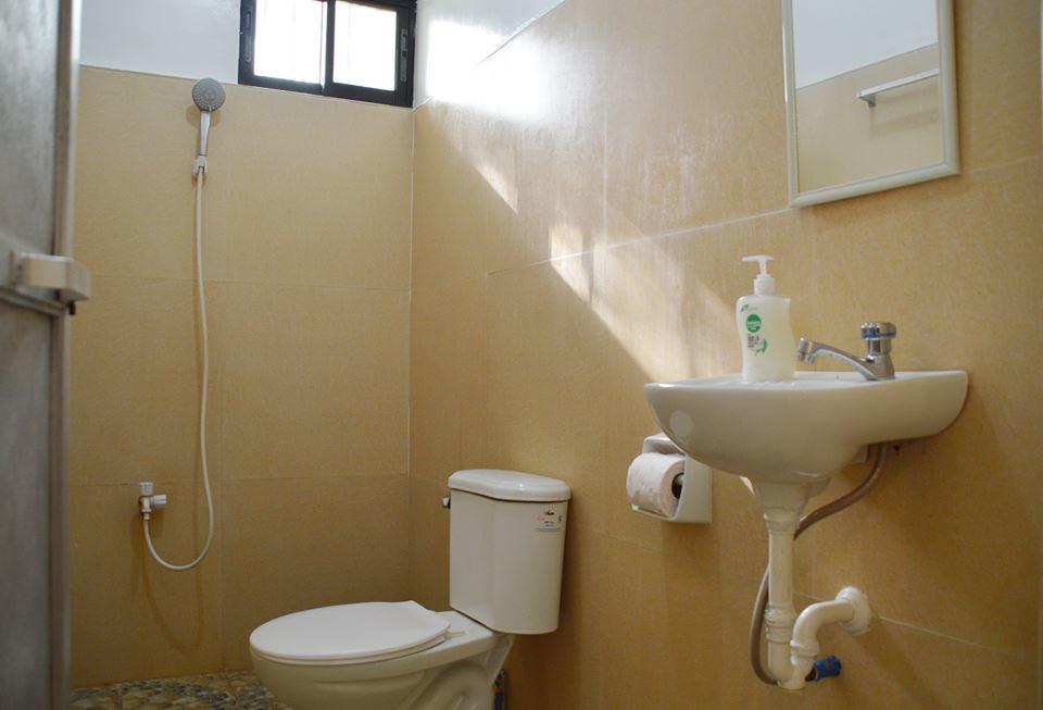 黄色小房子设计案例-25