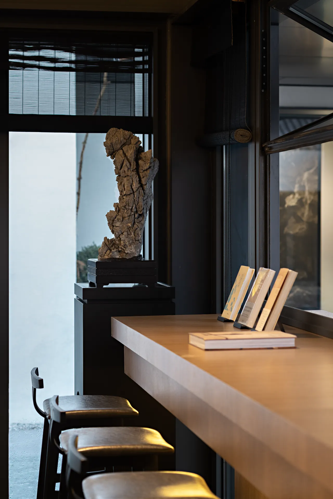 扬州广陵有熊酒店丨中国扬州丨东南大学韩冬青教授,日本建筑师青山周平-95