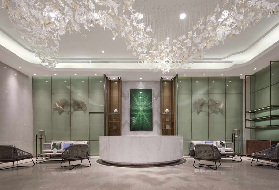 洪河富贵会所-8