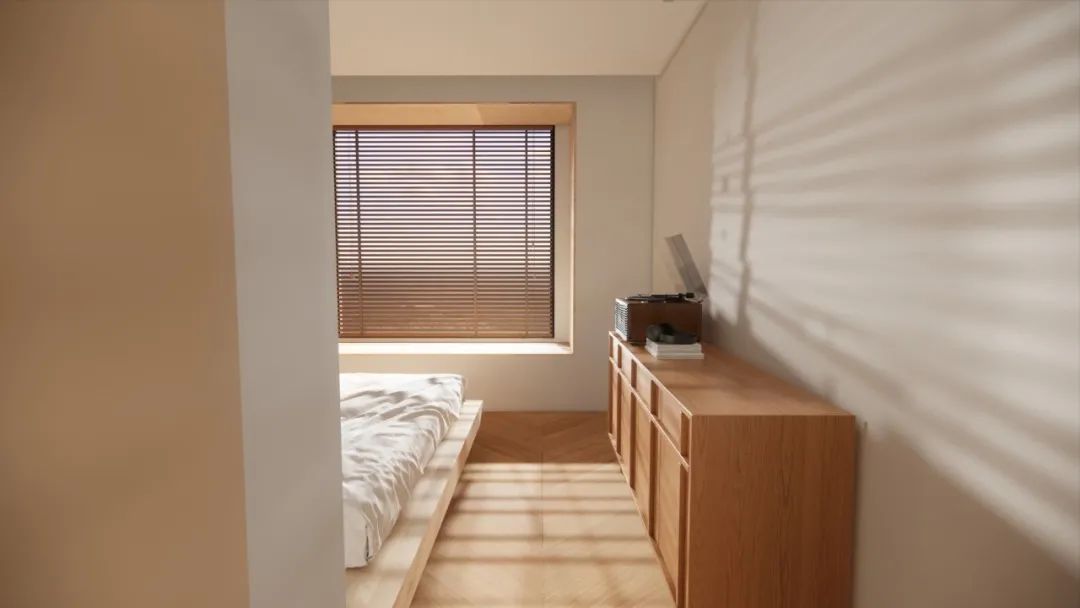 日暮·NEI 以内设计丨NEI 工作室-39