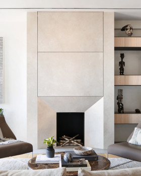 CENTRAL PARK WEST RESIDENCE Workshop APD