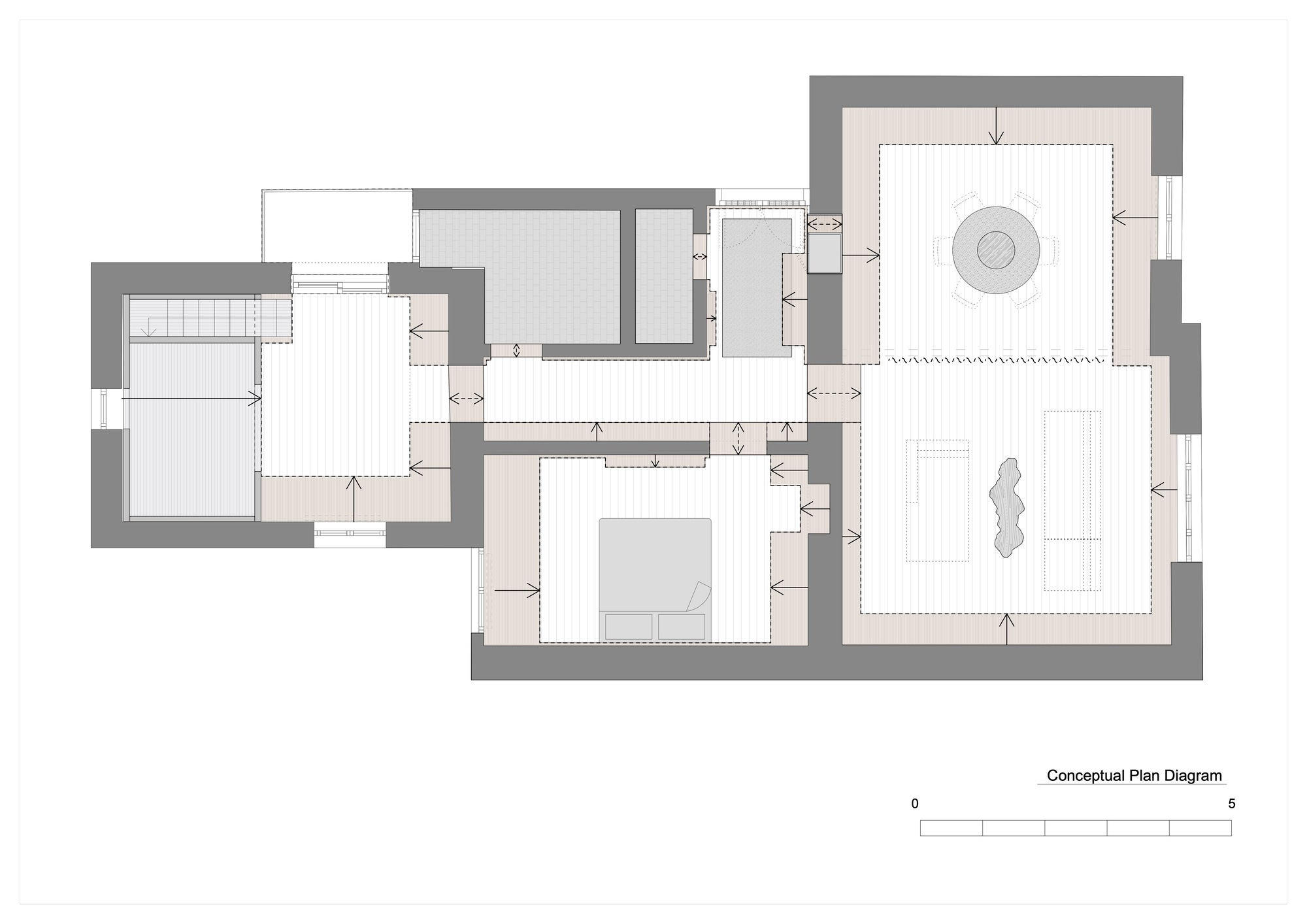 树屋公寓丨波斯尼亚和黑塞哥维那萨拉热窝丨Projekt V Arhitektura-15