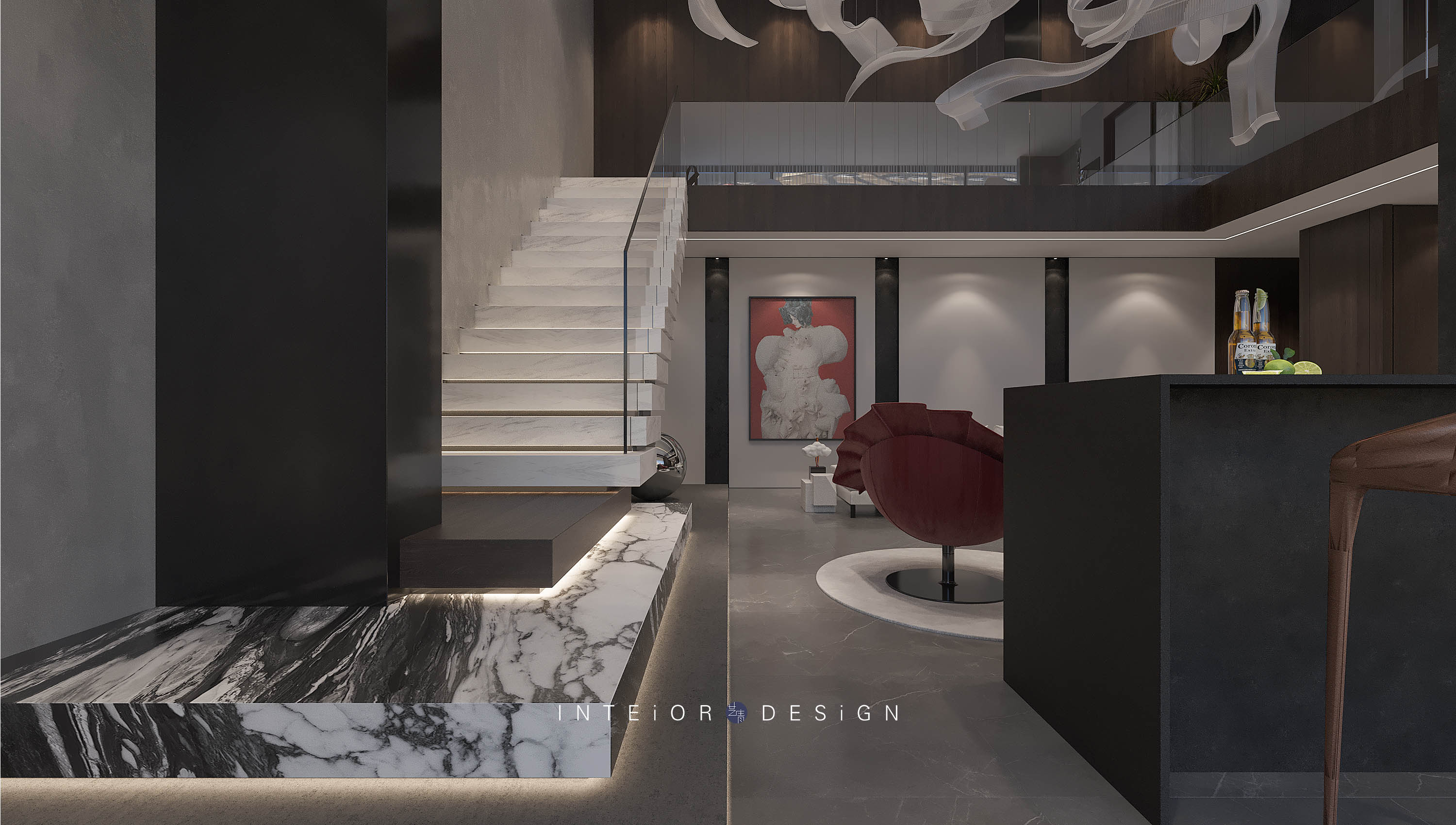 贵阳华润悦府新婚夫妇理想居所-28