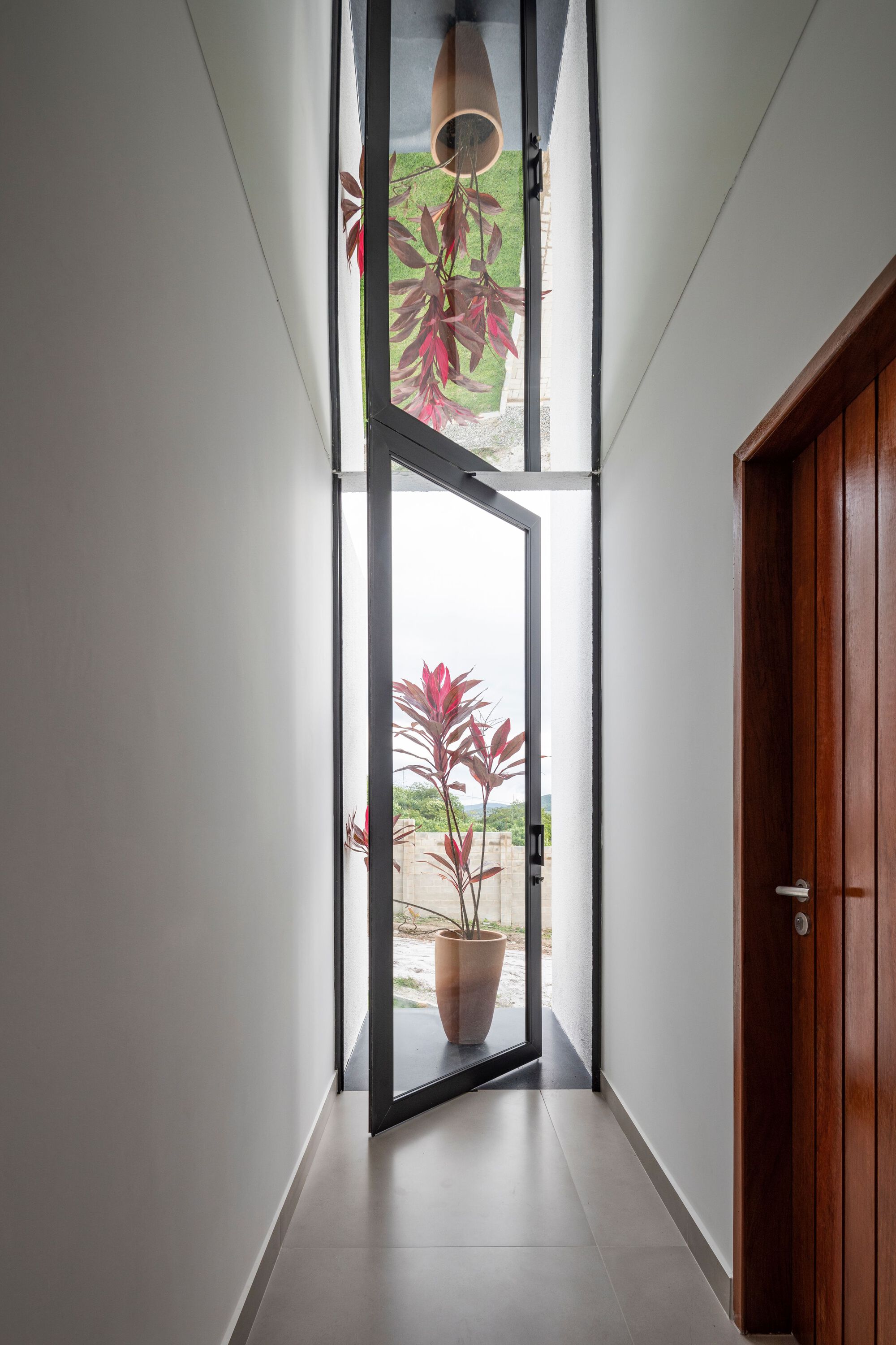 212 号房子丨巴西丨NEBR arquitetura-22