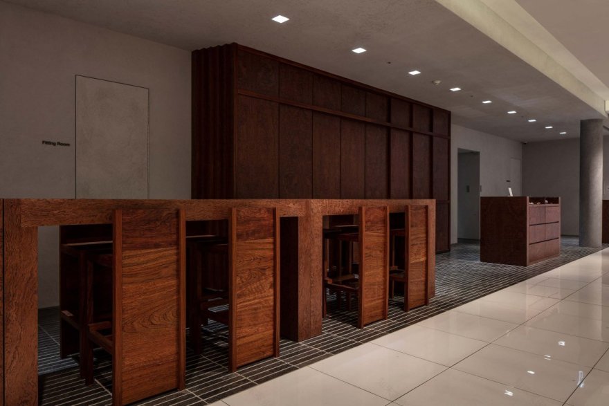 Andar 普拉提馆(Jamsil店)-3