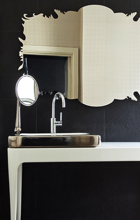 伦敦海德公园住宅丨英国伦敦丨伦敦SHH设计师事务所-25