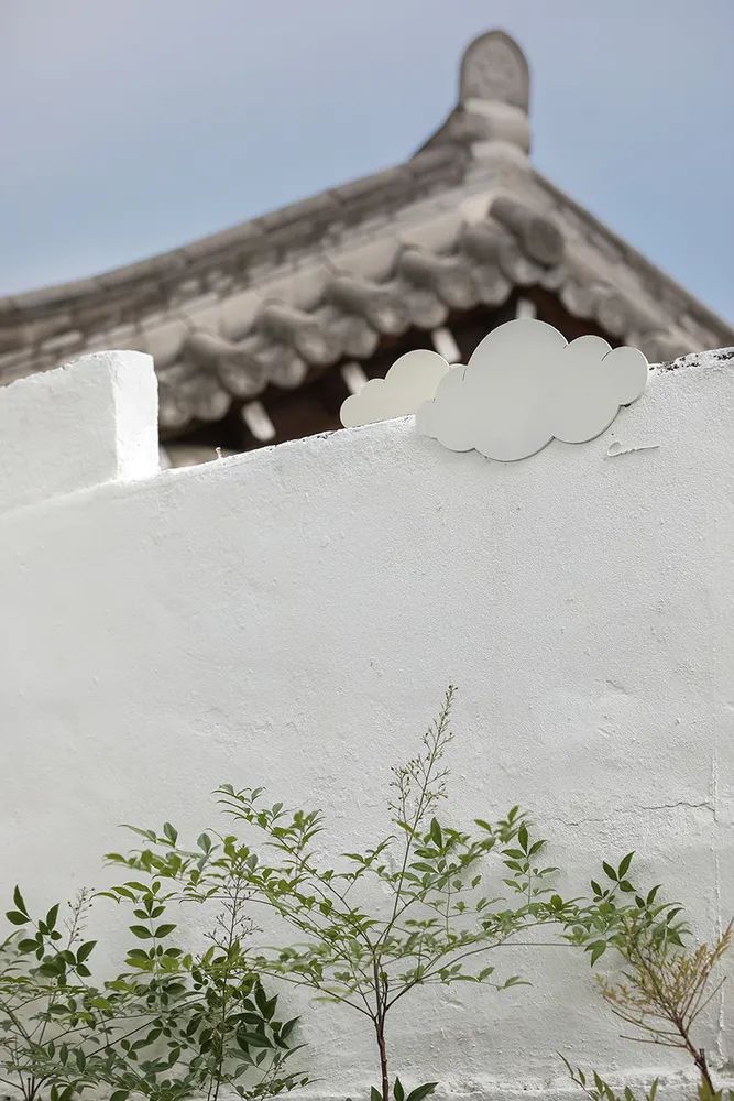 全州韩屋村的"云端咖啡馆" | CUUN Coffee-20