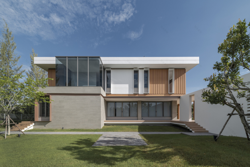 班昆雅克之家丨泰国丨dminusplusb-31