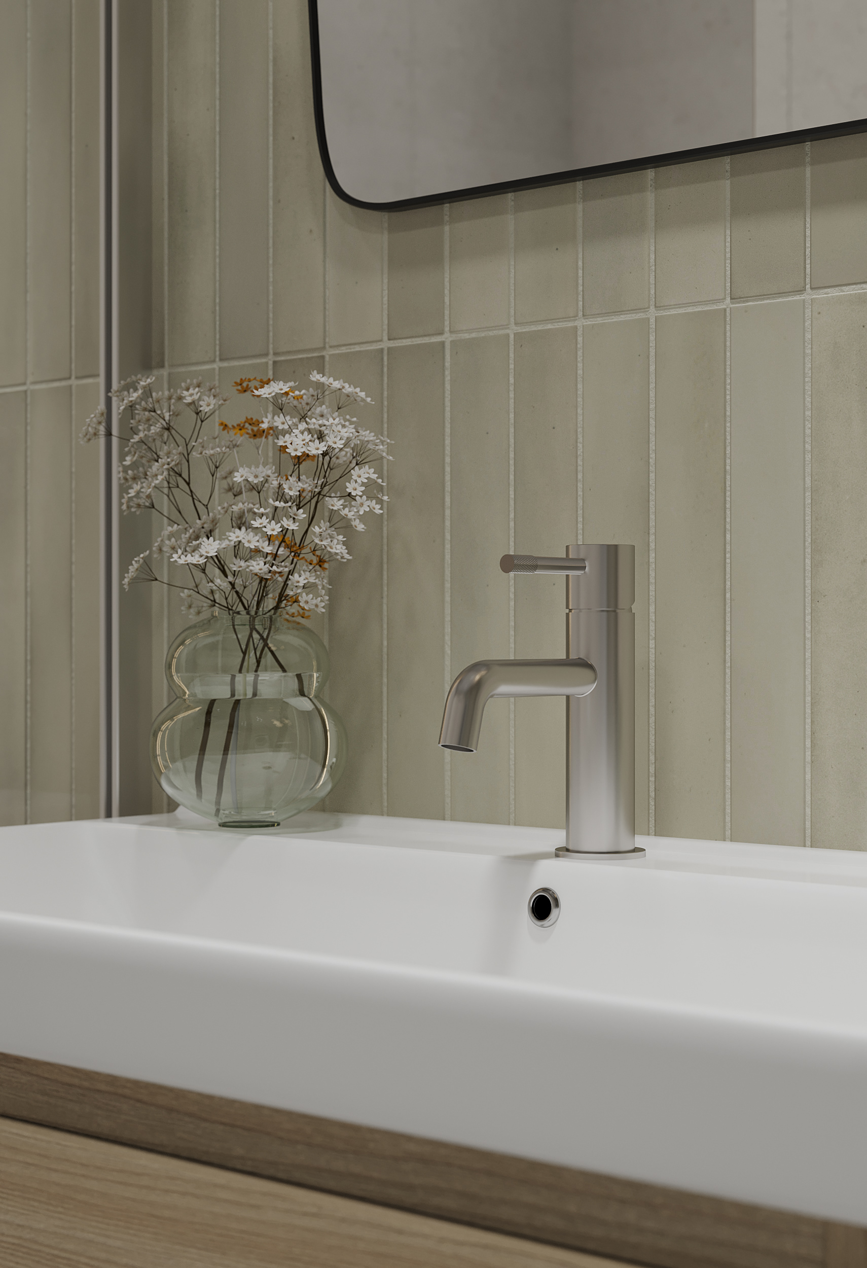 Квартира под сдачу в ЖК Солярис-39