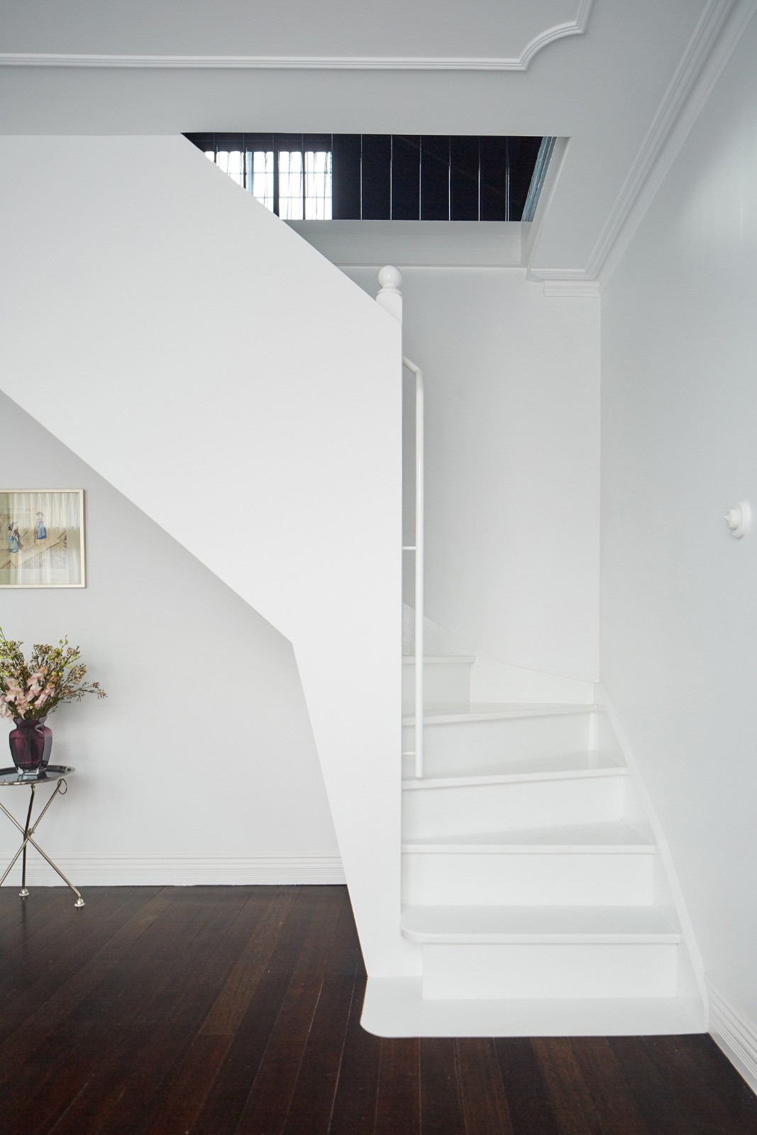 Simon Pendal 运用多样的色彩改造 NORTH PERTH别墅-8