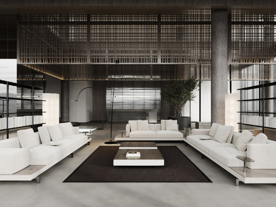 罗迪娜酒店及水疗中心丨俄罗斯丨ARTIMITRO-23