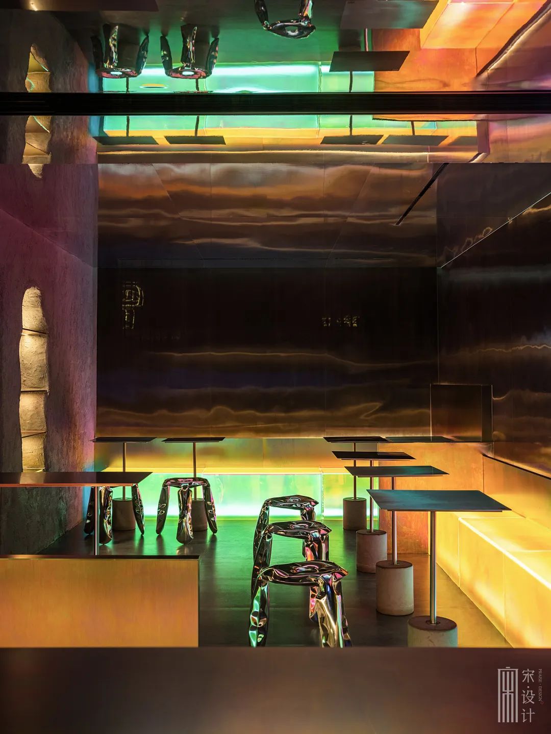 《四和·人生一串》丨宋宇设计事务所-54