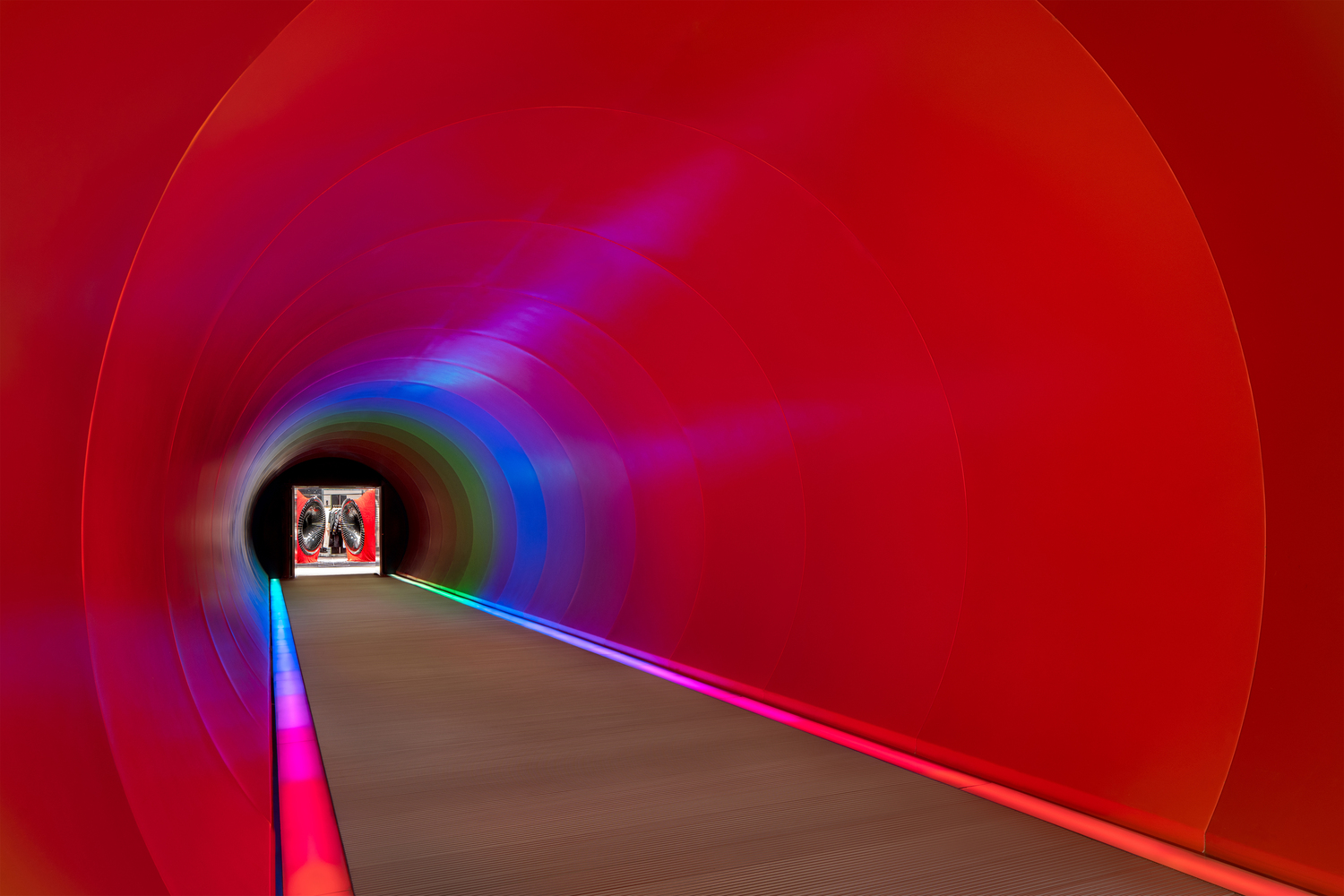 SKP 成都丨中国成都丨Sybarite 等-55