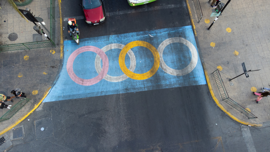 中央车站 2021丨智利圣地亚哥丨Otra Ciudad-10