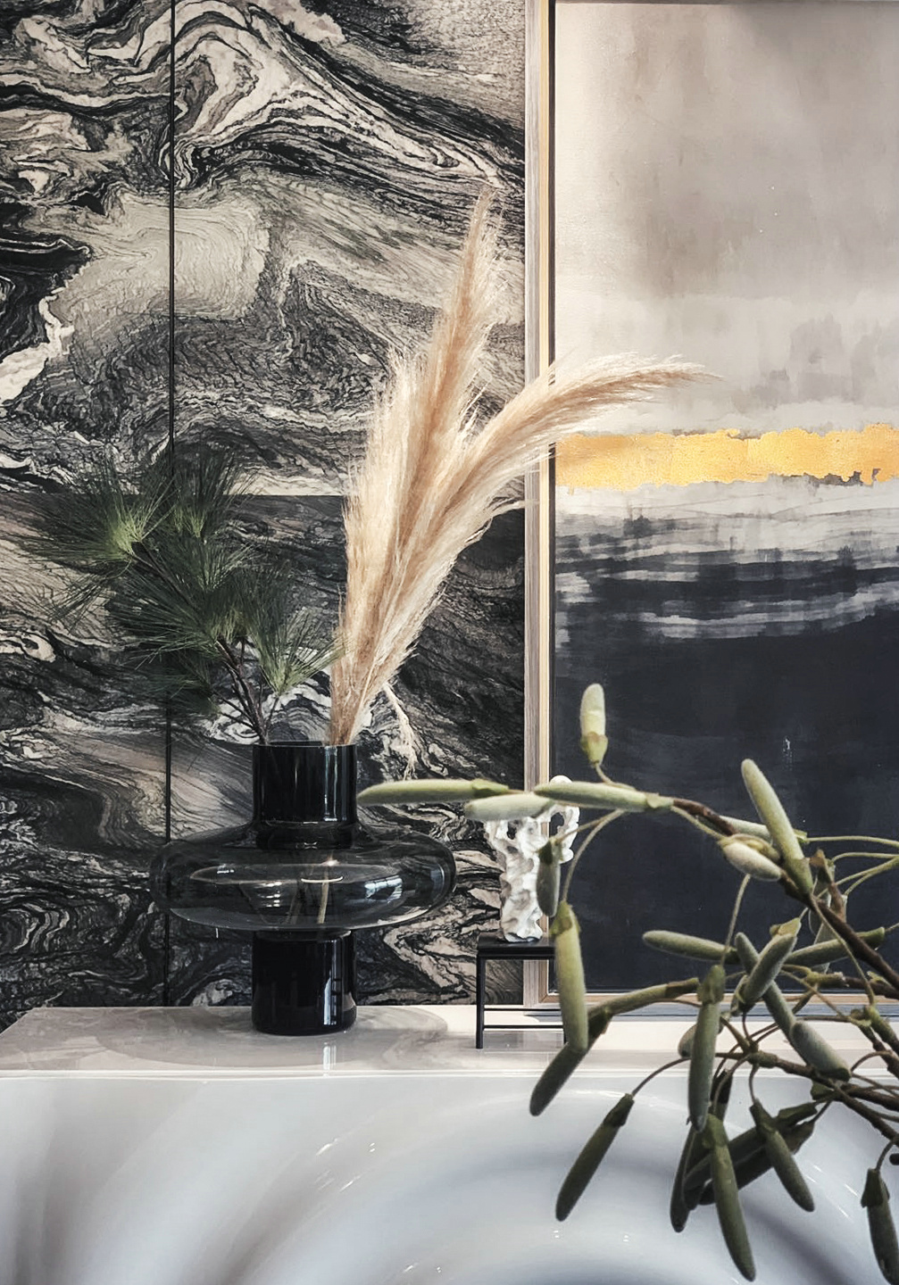 DAS作品 | 日照芳华，与现代糅合的东方设计美学-51