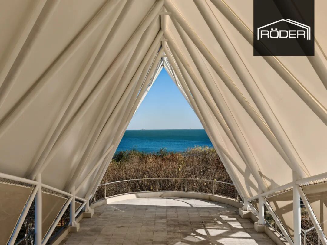 向光而行｜瑞德尔为日照打造的高端望海民宿，与火箭一同奔赴星辰大海！-13