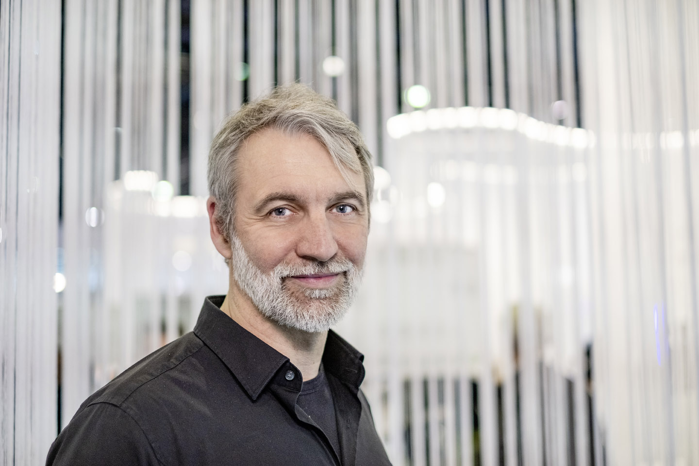 Paperworld 2019  未来办公室特别展丨德国法兰克福丨André Schmidt  MATTER建筑与城市规划事务所-134