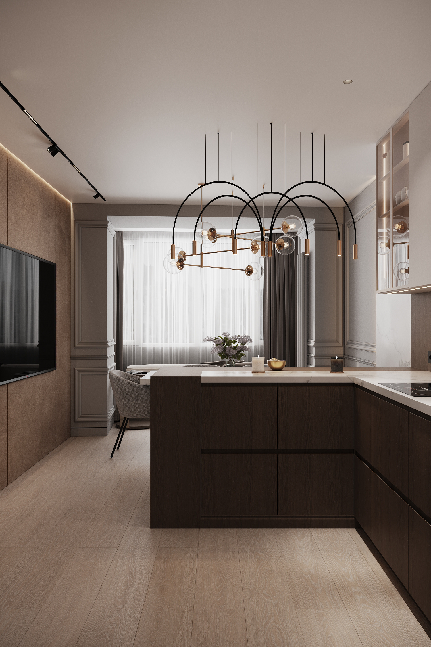 米拉21号公寓-12