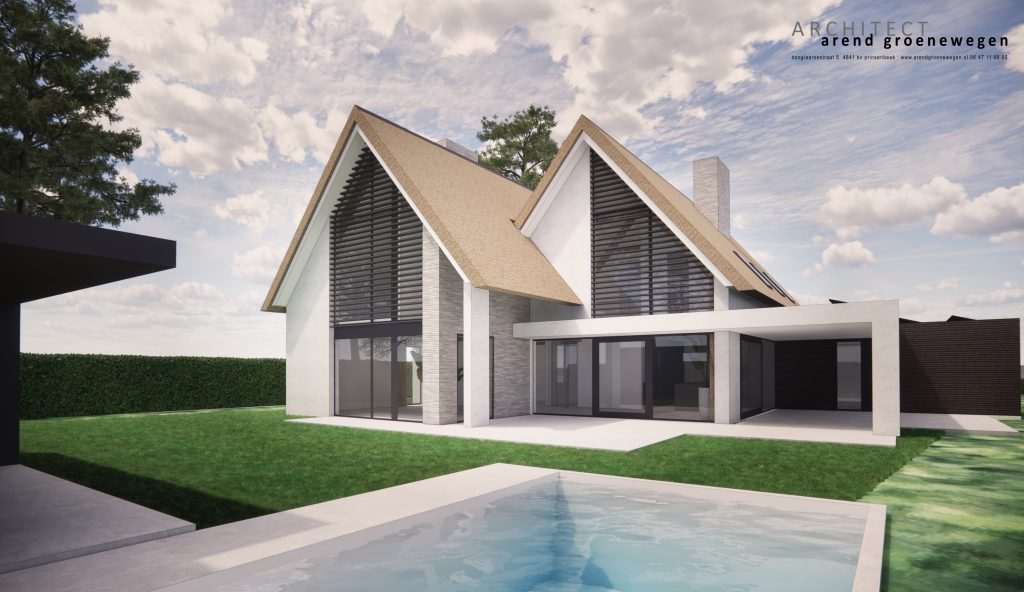 丨Arend Groenewegen Architect BNA-21