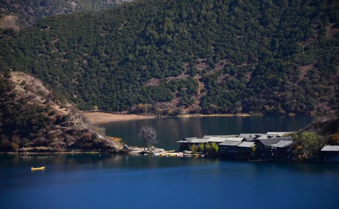 西安-- 甘肃-- 青海-- 西藏-- 云南环游之旅 | 诗和远方的田野-149