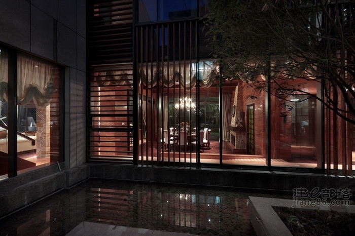 刘卫军 西安阳光金城 感·时光旅者-9