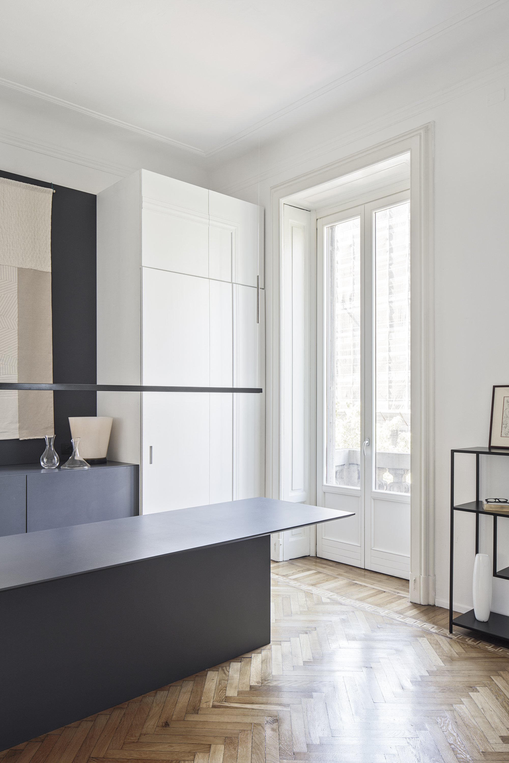 Casa LP · 创造未来与生活的融合之居丨Elena Martucci-29