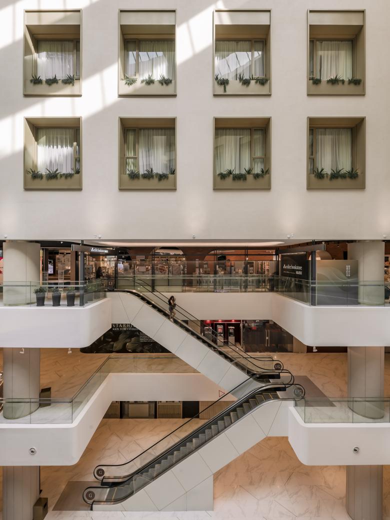 丨马来西亚吉隆坡丨Kokaistudios-44