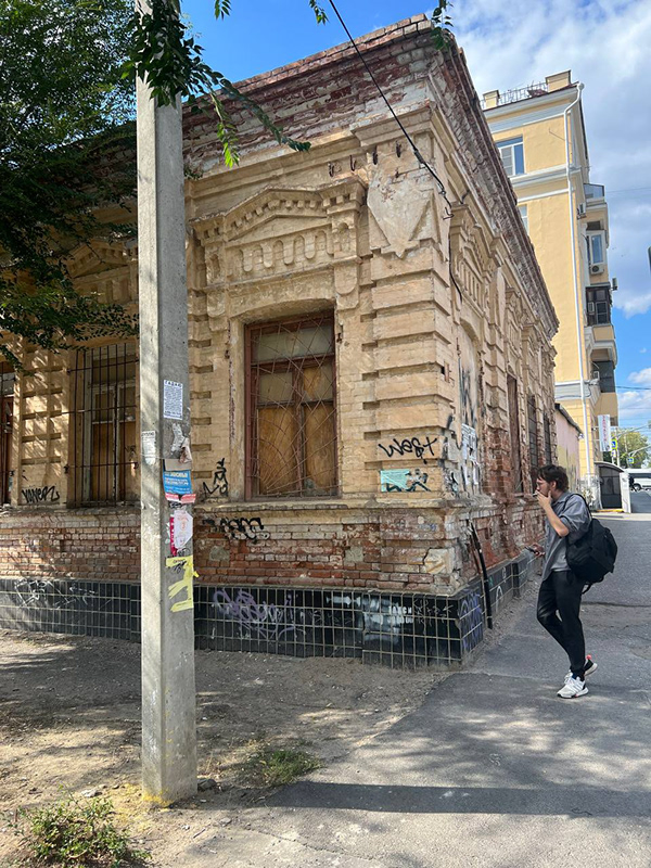 历史建筑重建丨学生-8