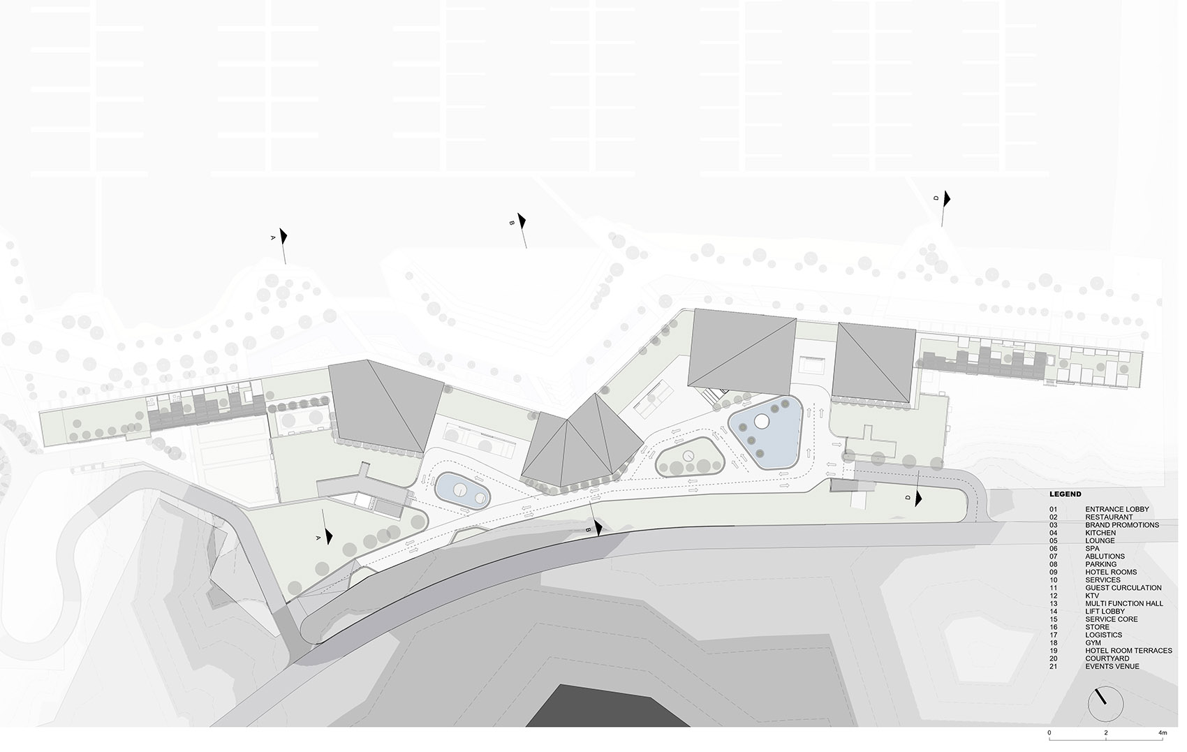 深圳南澳浪骑游艇会-61