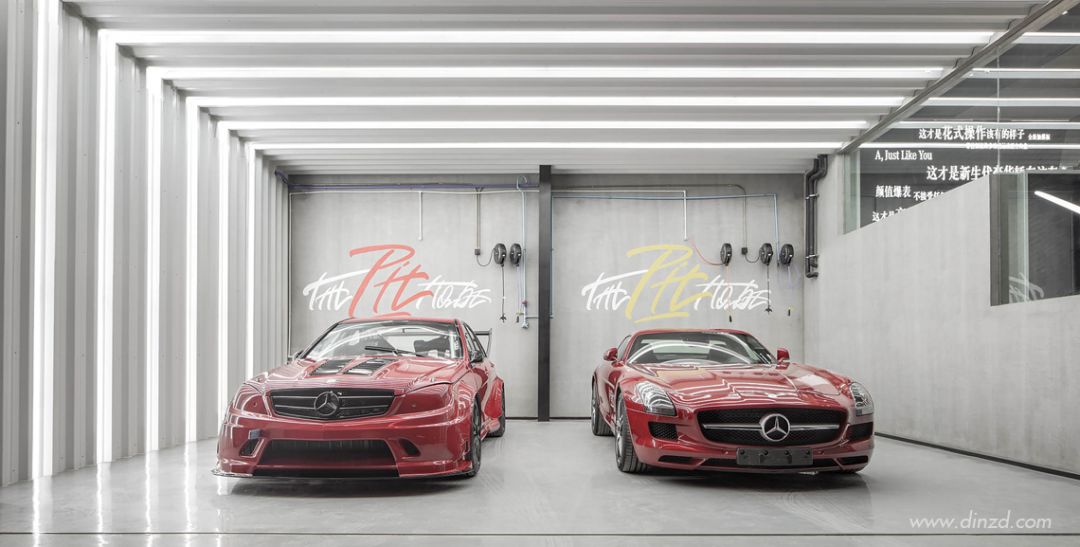 "三角红黑魔方 | 汽车爱好者的社交实验场"-28