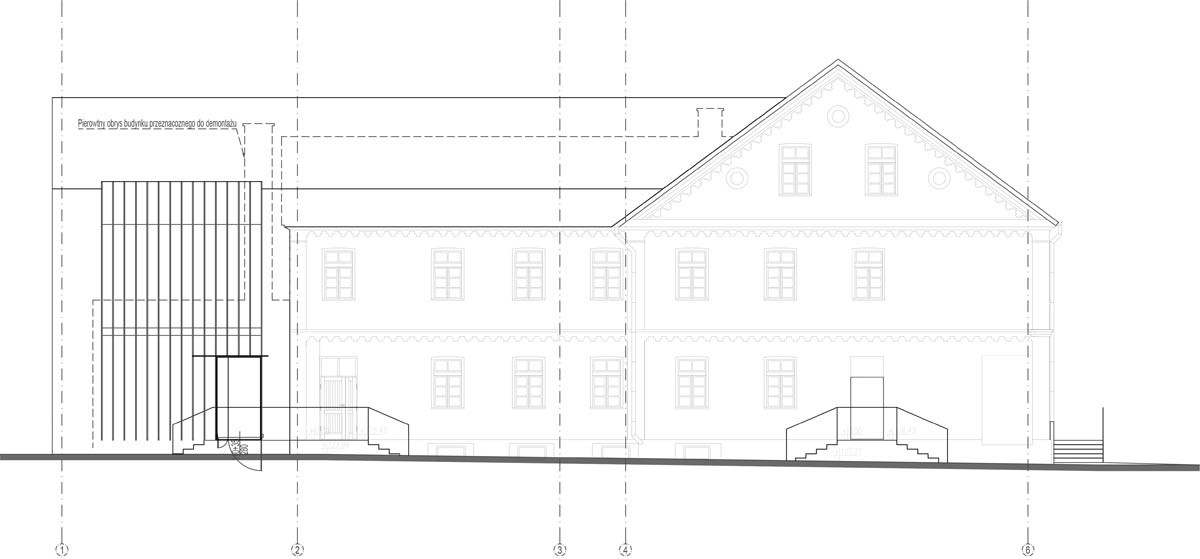 丨波兰丨波兰建筑工作室Tremend-22