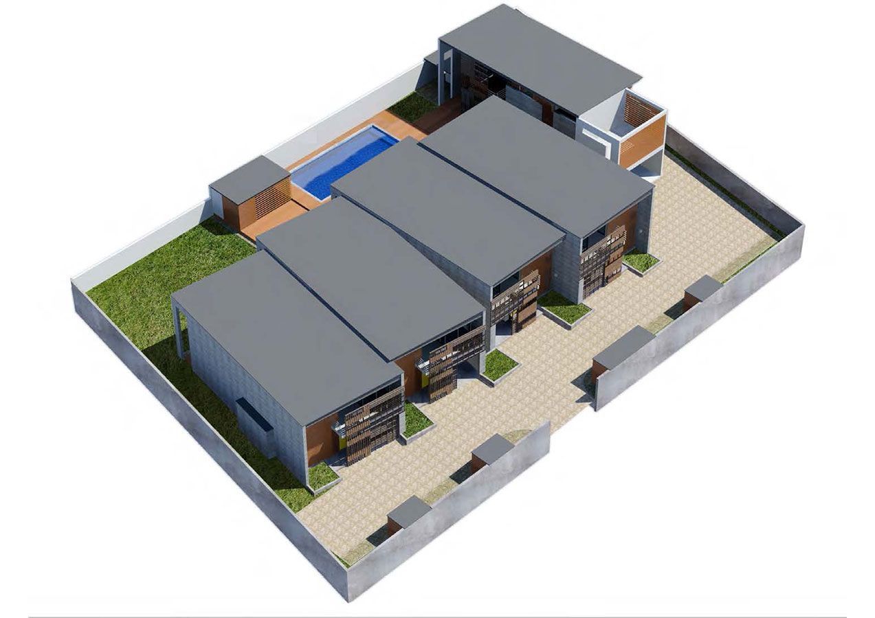 丨加纳丨Orthner,Orthner & Associates-16