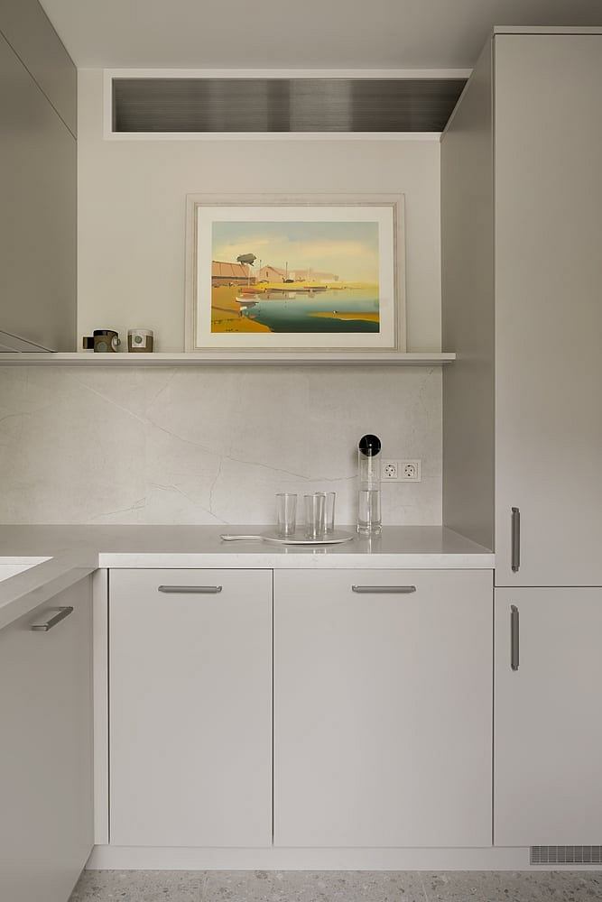 小公寓的新生活丨俄罗斯莫斯科丨Katya Vladimirova-5