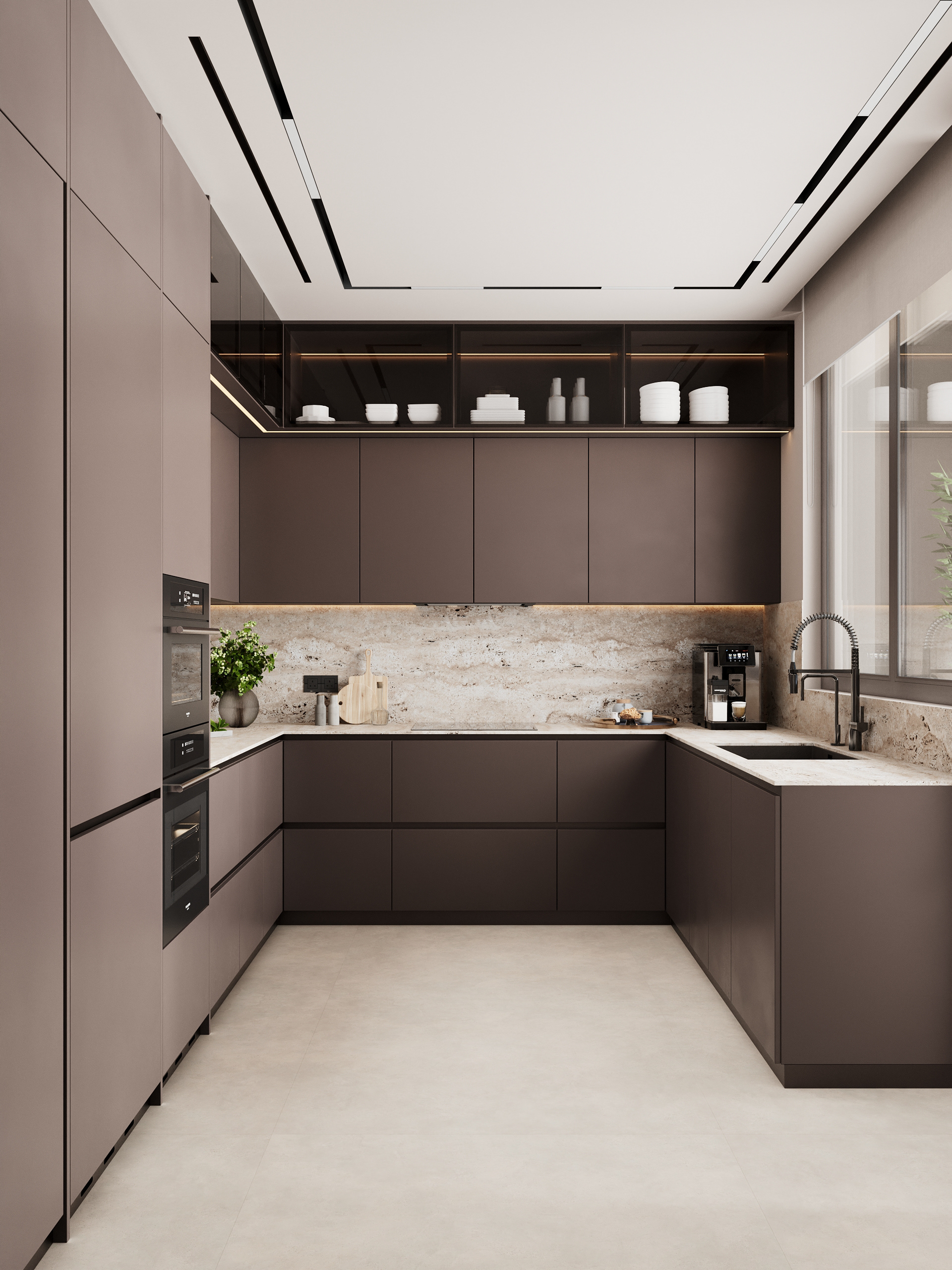 Verde公寓项目丨塞浦路斯-24