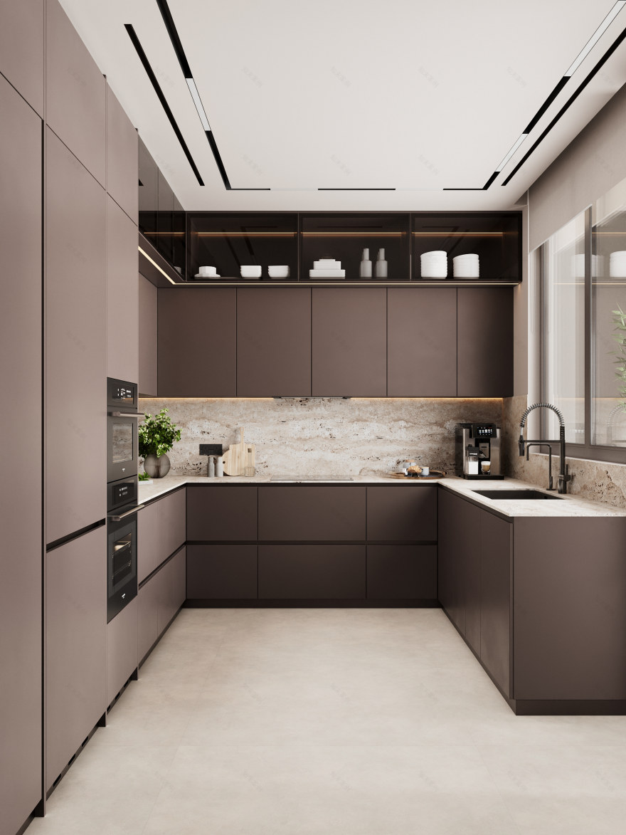 Verde公寓项目丨塞浦路斯-24