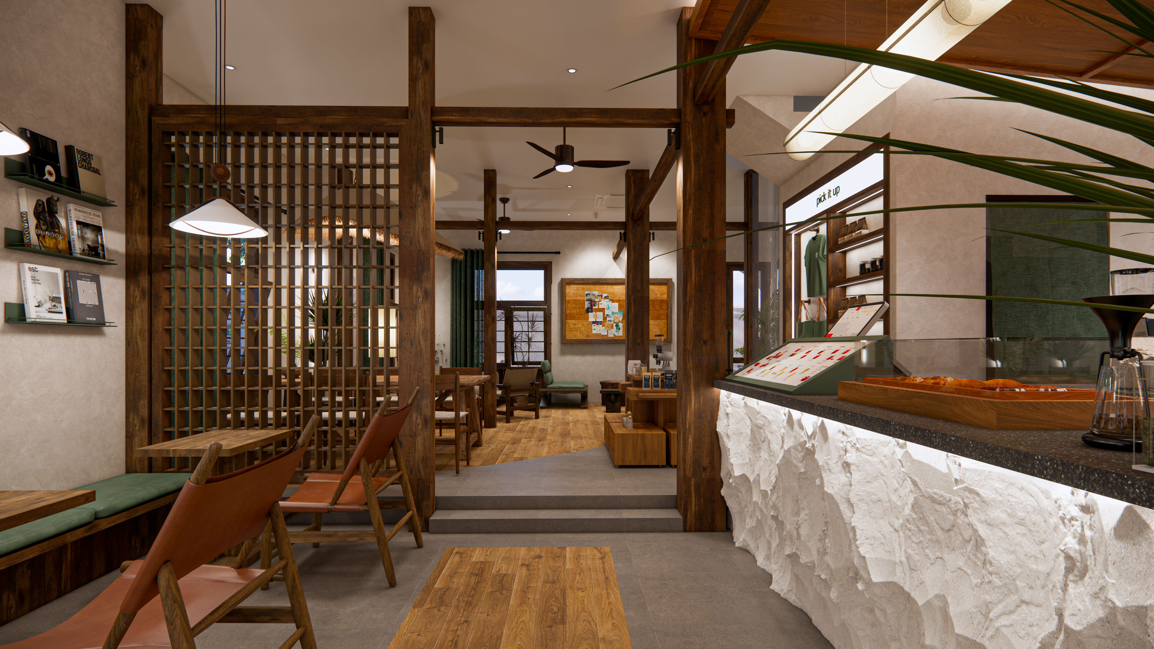 HEAVEN OCEAN PARK-25