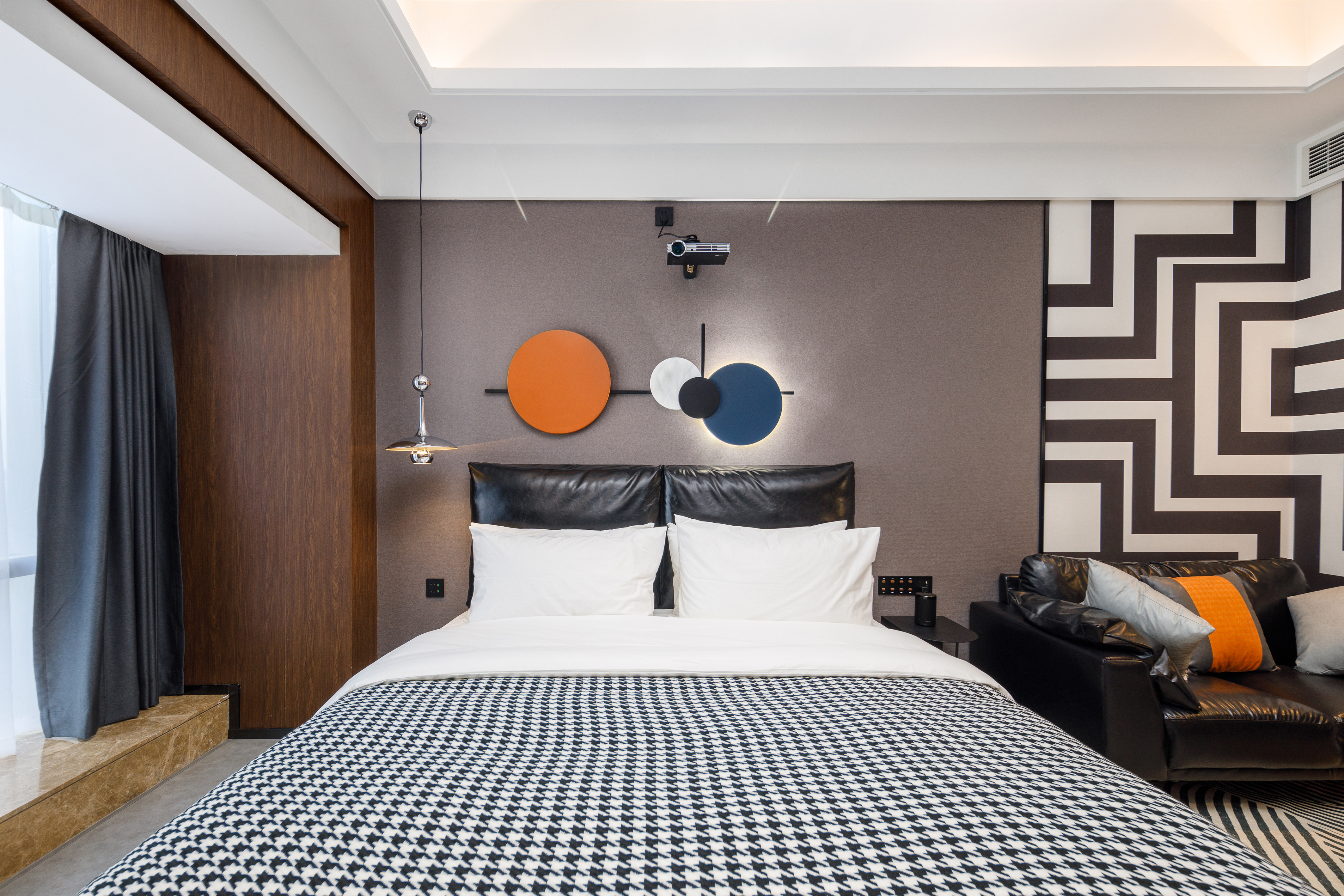 广州达标酒店-6