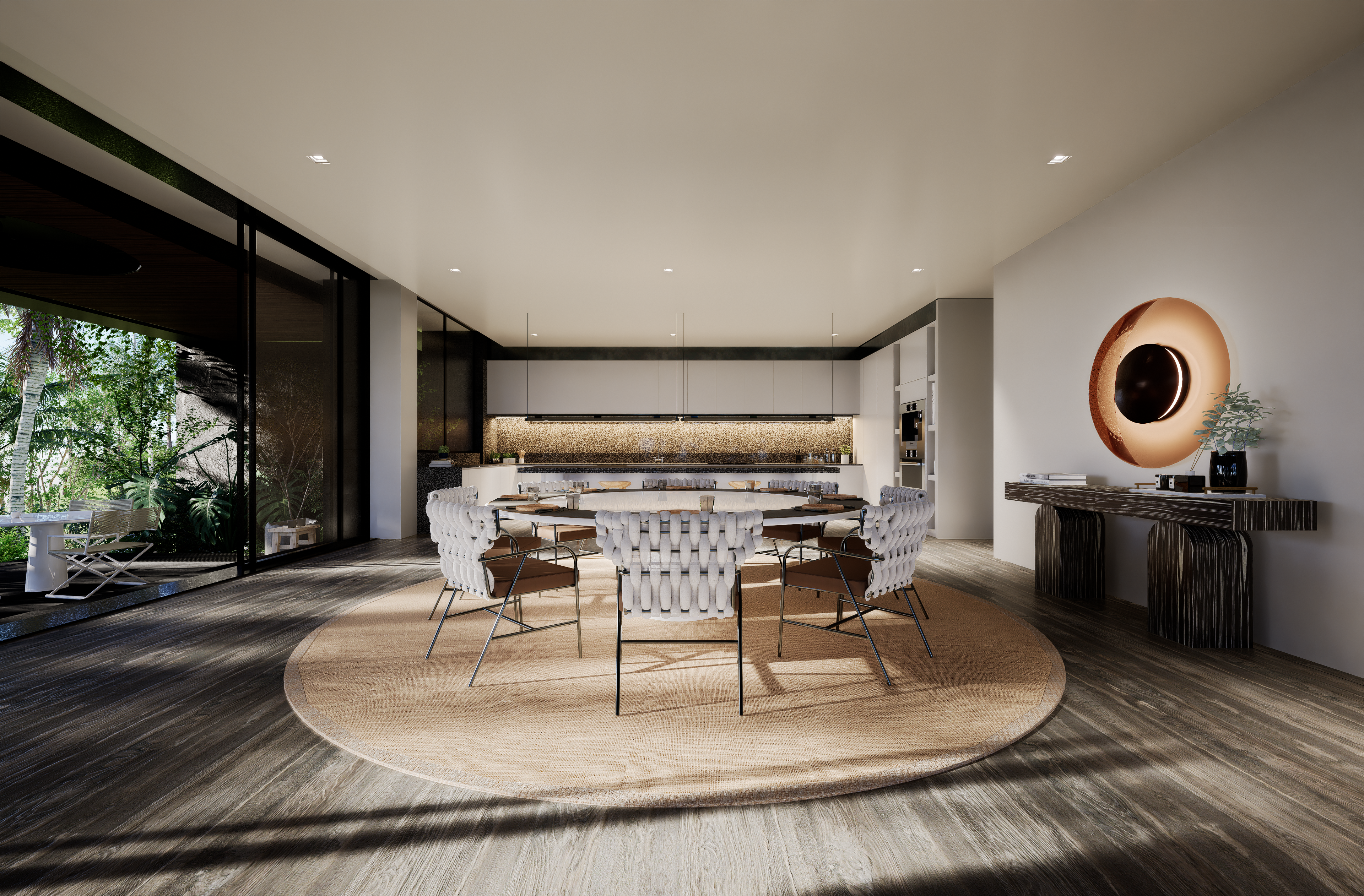 鸟巢屋丨PEDROCHOA23-21