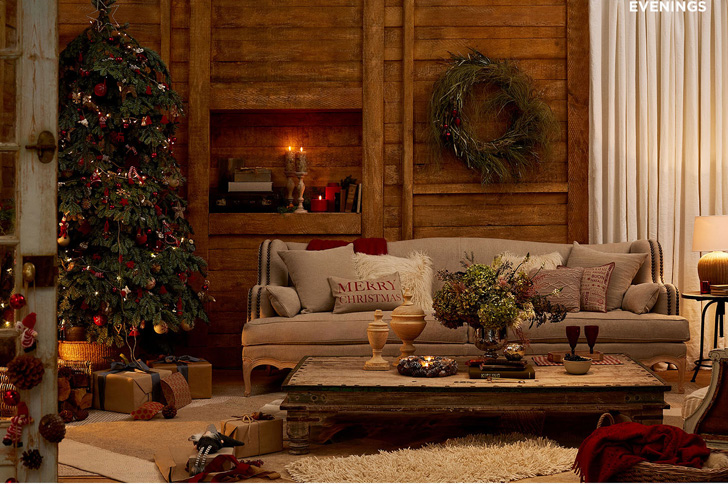 Zara Home 全新圣诞系列-2