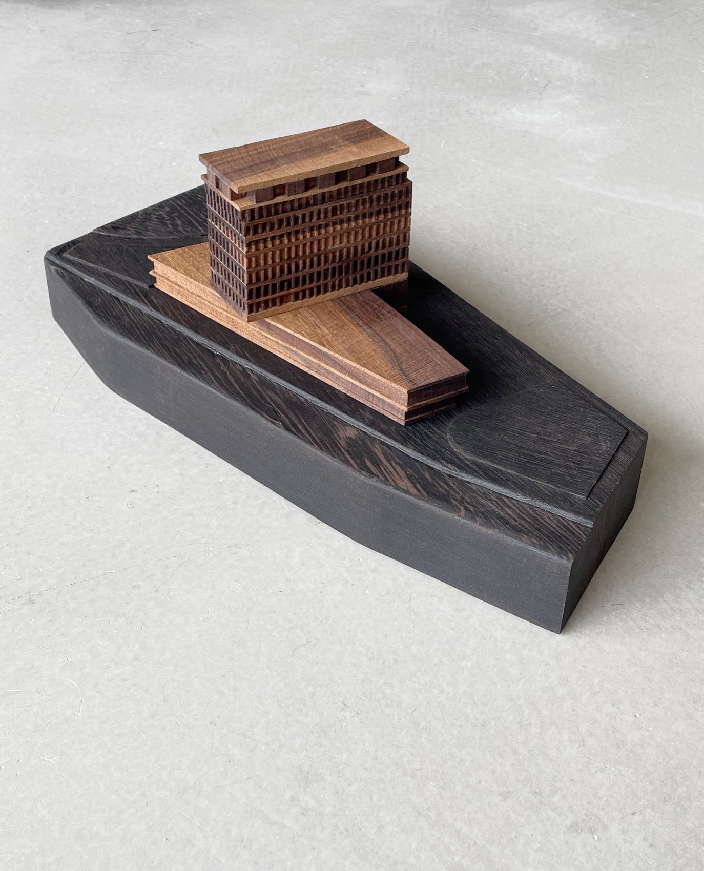 Staal  Kade大楼丨Office Winhov-24