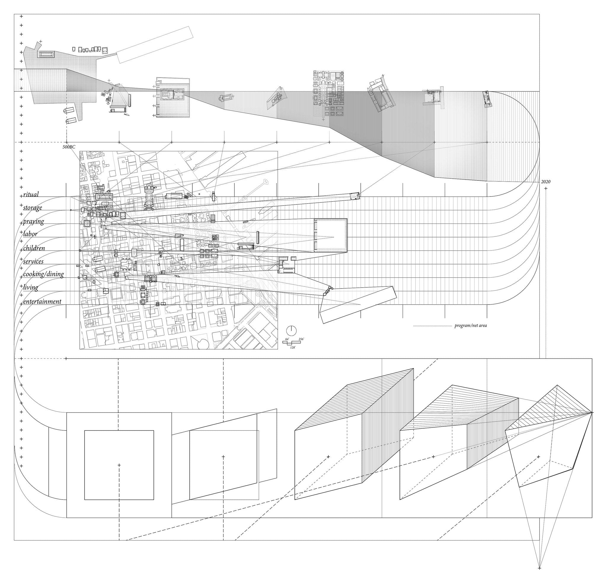 海洋之城 | 保护生物多样性的创新建筑设计-52