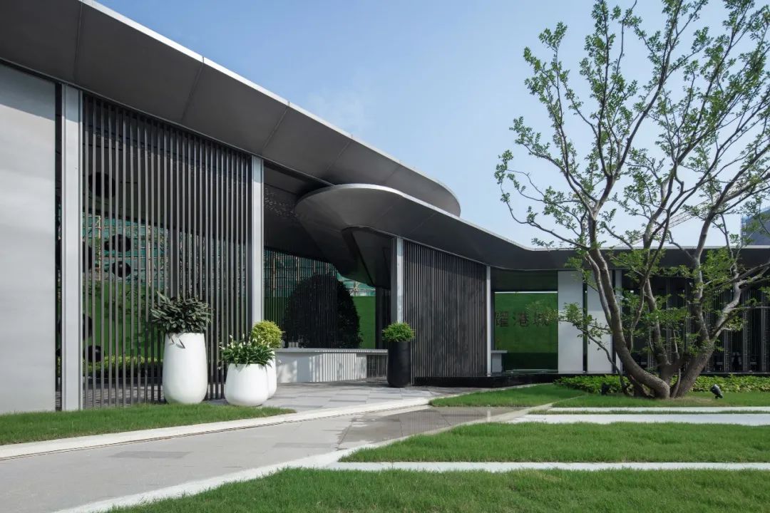 尚都·明悦府丨中国连云港丨QIDI栖地设计_博翰事业部-39