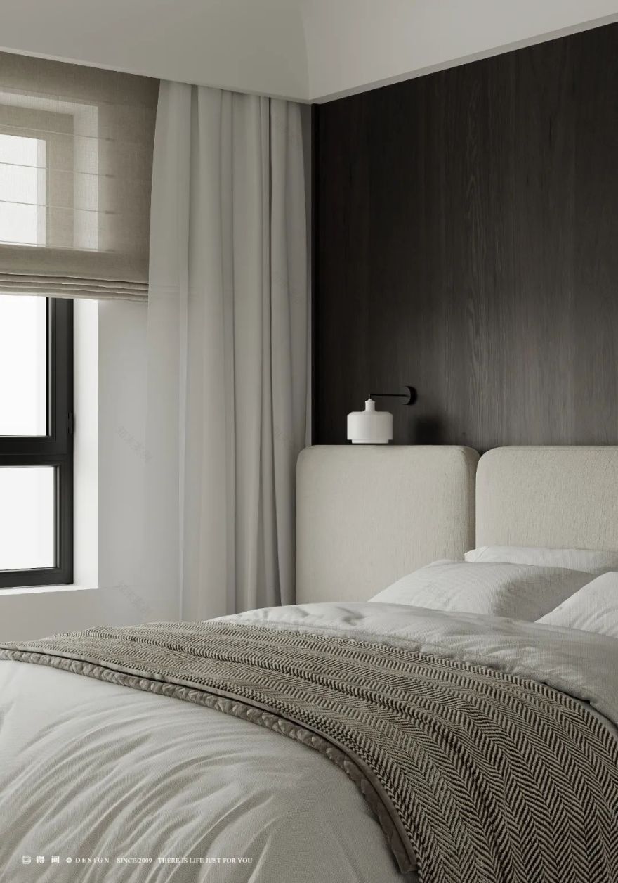 得间设计 | 于动静之间,寻找生活的艺术-54